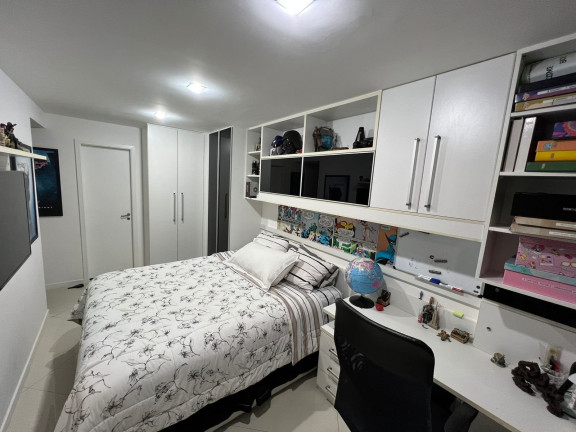Imagem Apartamento com 3 Quartos à Venda, 146 m² em Freguesia (jacarepaguá) - Rio De Janeiro