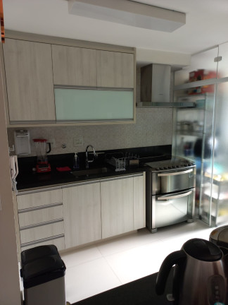 Imagem Apartamento com 2 Quartos à Venda, 70 m² em Indianópolis - São Paulo