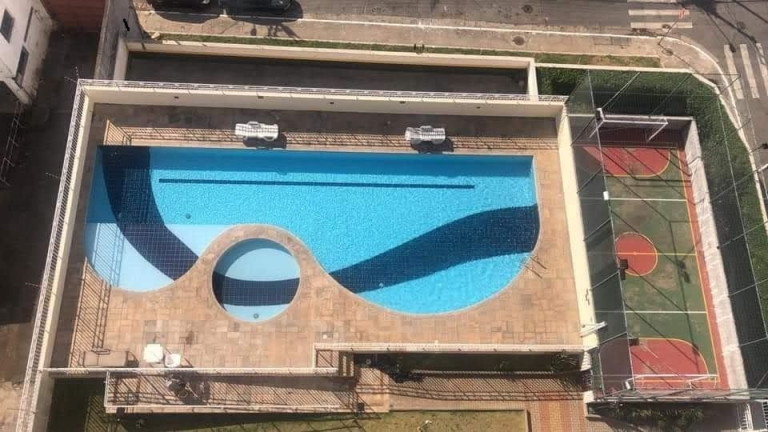 Imagem Apartamento com 3 Quartos à Venda, 64 m² em Vila Guilherme - São Paulo