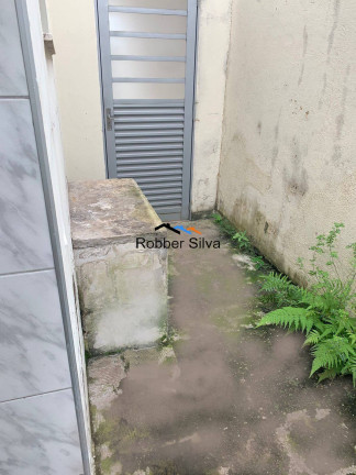 Imagem Casa com 3 Quartos para Alugar, 140 m² em Jardim Maria Augusta - Taubaté Imagem Casa com 3 Quartos para Alugar, 140 m² em Jardim Maria Augusta - Taubaté