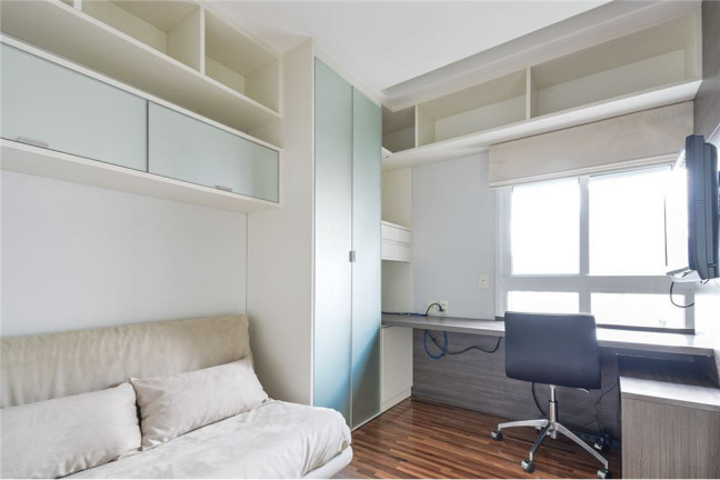 Imagem Apartamento com 2 Quartos à Venda, 78 m² em Jardim Paulista - São Paulo Imagem Apartamento com 2 Quartos à Venda, 78 m² em Jardim Paulista - São Paulo