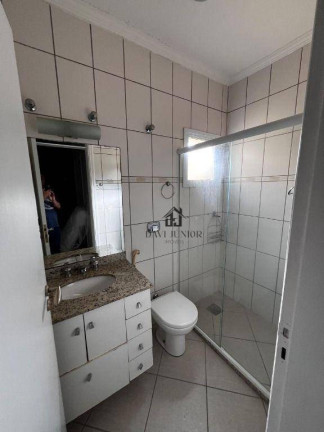Imagem Casa com 3 Quartos para Alugar, 150 m² em Condomínio Giardino Campolim - Sorocaba
