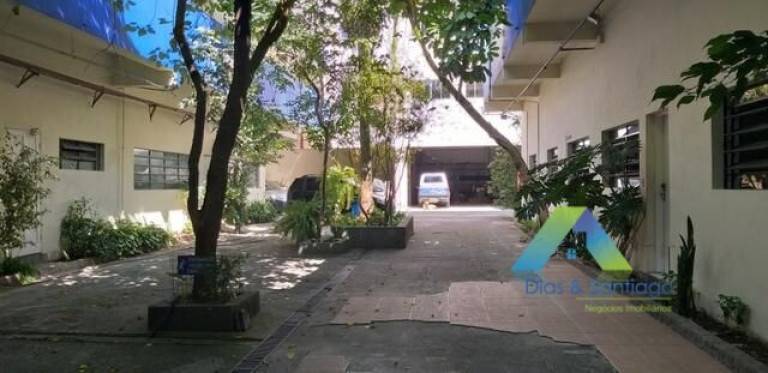 Imagem Imóvel Comercial para Alugar, 1.500 m² em Jardim Nova Petrópolis - São Bernardo Do Campo Imagem Imóvel Comercial para Alugar, 1.500 m² em Jardim Nova Petrópolis - São Bernardo Do Campo