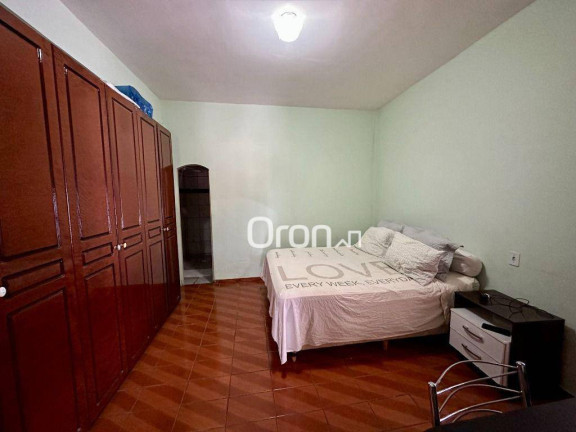Imagem Casa com 3 Quartos à Venda, 214 m² em Rodoviário - Goiânia Imagem Casa com 3 Quartos à Venda, 214 m² em Rodoviário - Goiânia