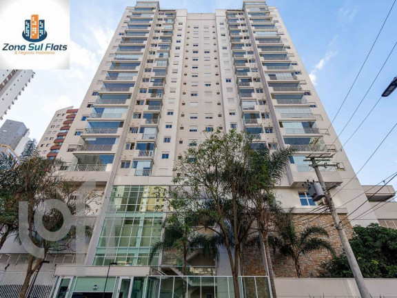 Imagem Apartamento com 2 Quartos à Venda, 64 m² em Chácara Inglesa - São Paulo