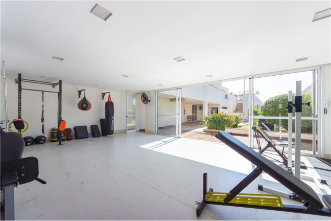 Imagem Apartamento com 3 Quartos à Venda, 209 m² em Mooca - São Paulo