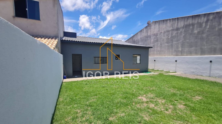 Imagem Casa com 3 Quartos à Venda, 360 m² em Parque Varanda Do Visconde - Campos Dos Goytacazes