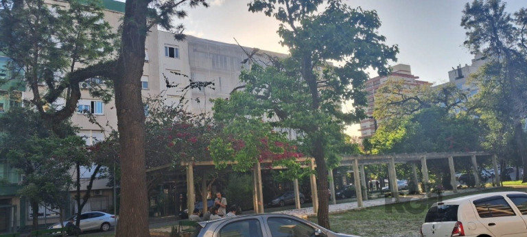 Imagem Apartamento com 2 Quartos à Venda, 96 m² em Farroupilha - Porto Alegre