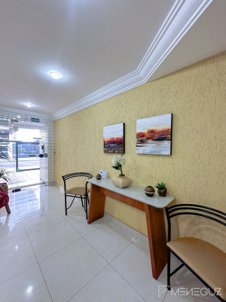 Imagem Apartamento com 4 Quartos à Venda, 115 m² em Praia Do Morro - Guarapari