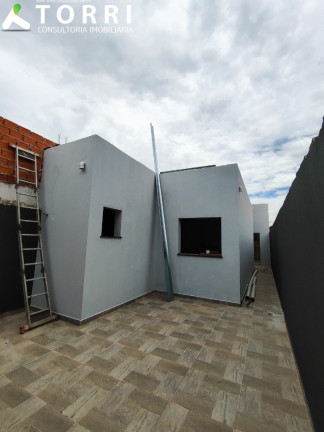 Casa com 2 Quartos à Venda, 60 m² em Parque São Bento - Sorocaba