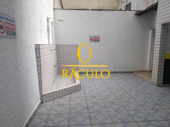Imagem Apartamento com 1 Quarto para Alugar,  em Itararé - São Vicente