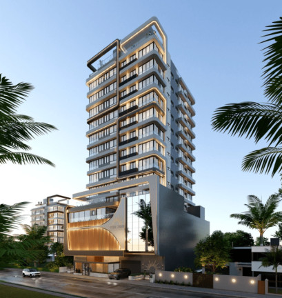 Imagem Apartamento com 2 Quartos à Venda, 113 m² em Zona Nova - Capão Da Canoa