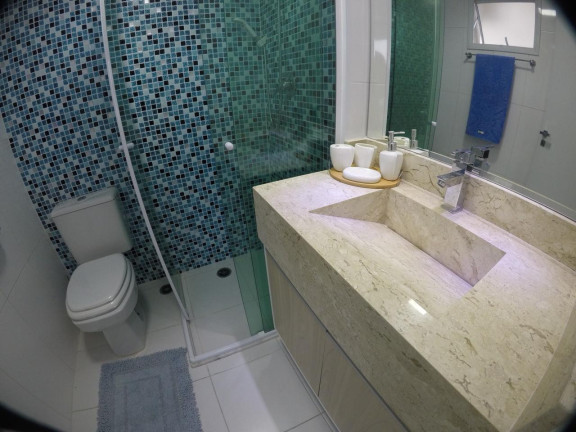 Imagem Apartamento com 3 Quartos à Venda, 128 m² em Centro - Santo André Imagem Apartamento com 3 Quartos à Venda, 128 m² em Centro - Santo André