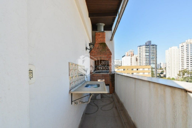 Imagem Imóvel com 2 Quartos à Venda, 152 m² em Vila Clementino - São Paulo Imagem Imóvel com 2 Quartos à Venda, 152 m² em Vila Clementino - São Paulo