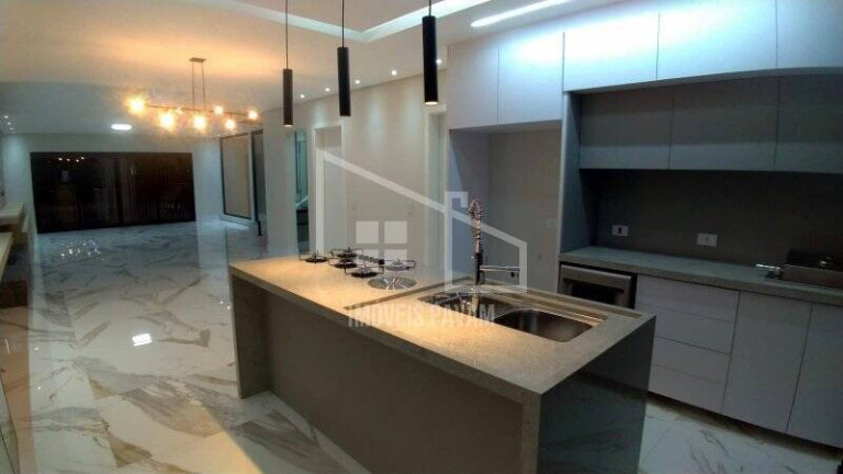 Imagem Sobrado com 3 Quartos à Venda, 430 m² em Dos Casa - São Bernardo Do Campo