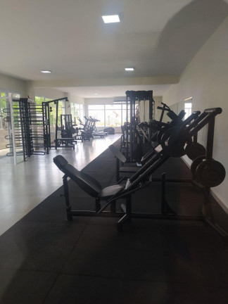 Imagem Apartamento com 2 Quartos à Venda, 43 m² em Jardim Monte Alto - Campinas Imagem Apartamento com 2 Quartos à Venda, 43 m² em Jardim Monte Alto - Campinas