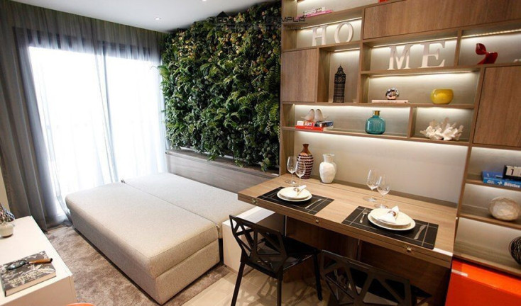 Apartamento com 1 Quarto à Venda, 38 m² em Lapa - Rio De Janeiro