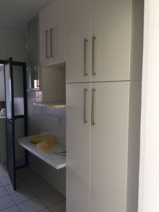Imagem Apartamento com 2 Quartos à Venda, 60 m² em Jardim Tupanci - Barueri