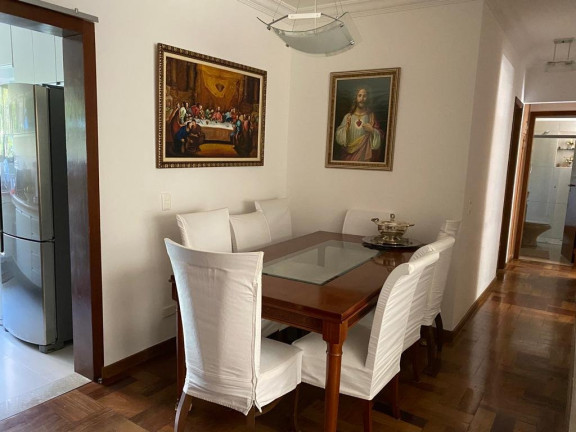 Imagem Apartamento com 3 Quartos à Venda, 100 m² em Vila Mariana - São Paulo