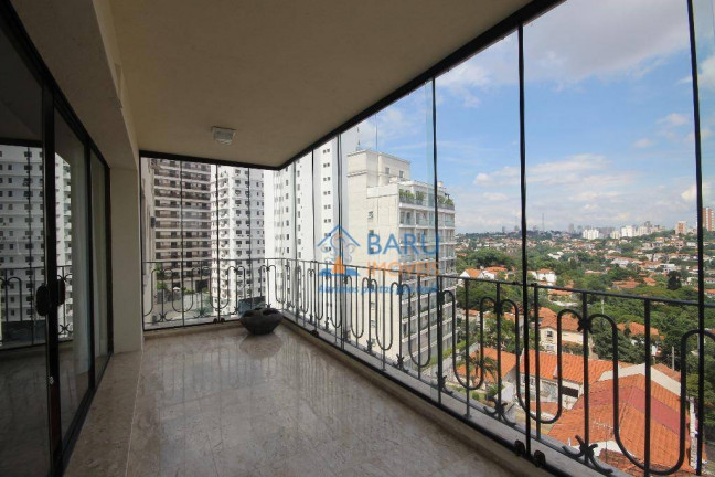 Imagem Apartamento com 4 Quartos à Venda ou Locação, 213 m² em Higienópolis - São Paulo Imagem Apartamento com 4 Quartos à Venda ou Locação, 213 m² em Higienópolis - São Paulo