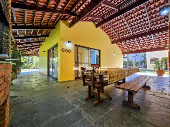 Imagem Casa com 5 Quartos à Venda, 480 m² em Riviera De São Lourenço - Bertioga