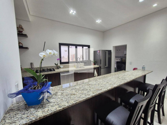 Imagem Casa de Condomínio com 4 Quartos à Venda, 430 m² em Condomínio Parque Esplanada - Votorantim Imagem Casa de Condomínio com 4 Quartos à Venda, 430 m² em Condomínio Parque Esplanada - Votorantim