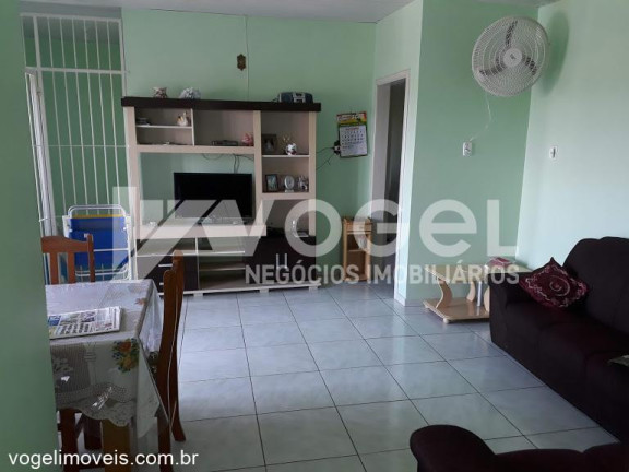 Imagem Casa com 4 Quartos à Venda, 289 m² em Jardim América - Sao Leopoldo Imagem Casa com 4 Quartos à Venda, 289 m² em Jardim América - Sao Leopoldo