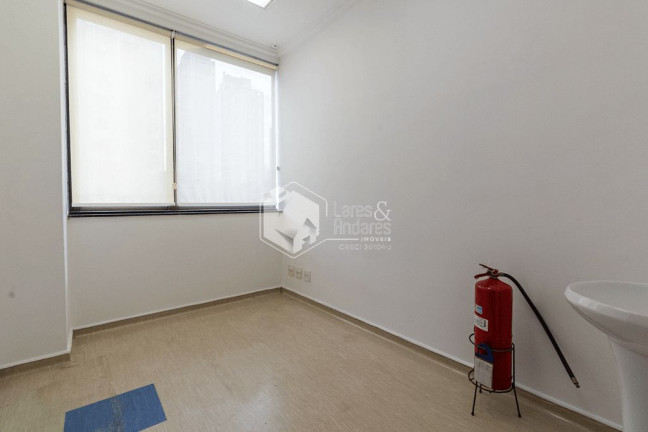 Imagem Sala Comercial à Venda, 286 m² em Moema - São Paulo