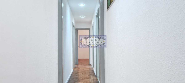 Imagem Apartamento com 3 Quartos à Venda, 100 m² em Copacabana - Rio De Janeiro
