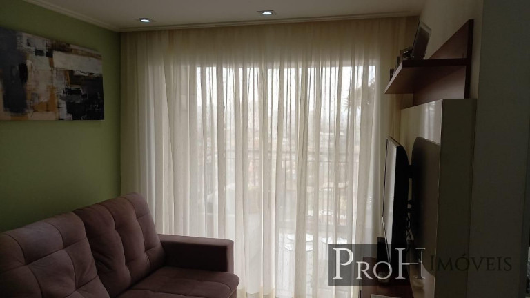 Imagem Apartamento com 2 Quartos à Venda, 53 m² em Ipiranga - São Paulo Imagem Apartamento com 2 Quartos à Venda, 53 m² em Ipiranga - São Paulo
