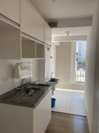 Imagem Apartamento com 1 Quarto para Alugar, 45 m² em Ipiranga - São Paulo Imagem Apartamento com 1 Quarto para Alugar, 45 m² em Ipiranga - São Paulo