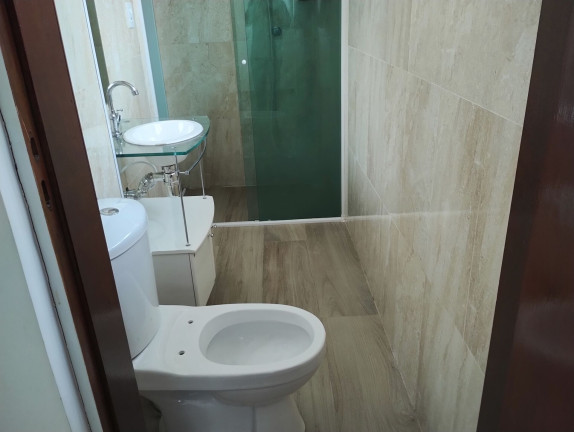 Imagem Apartamento com 2 Quartos à Venda, 54 m² em Santa Efigênia - São Paulo