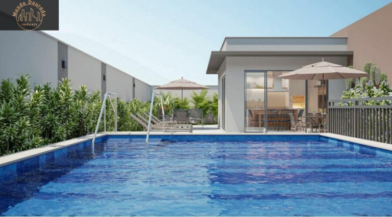 Imagem Apartamento com 3 Quartos à Venda, 145 m² em Centro - São Bernardo Do Campo