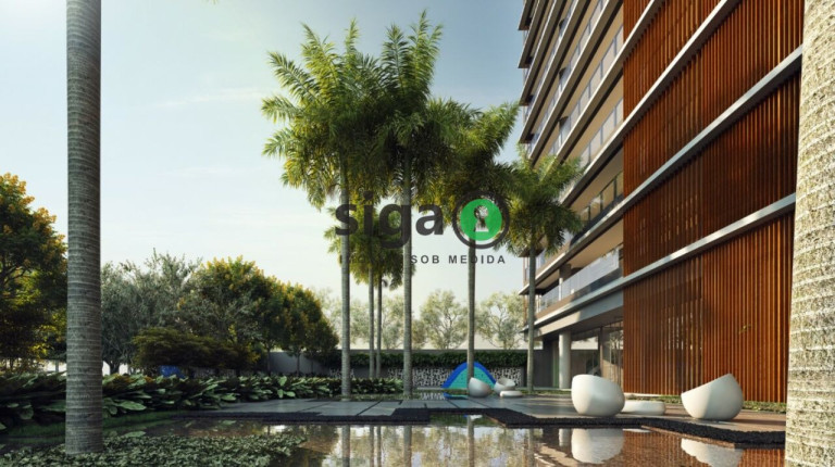 Imagem Apartamento com 4 Quartos à Venda, 301 m² em Moema - São Paulo Imagem Apartamento com 4 Quartos à Venda, 301 m² em Moema - São Paulo