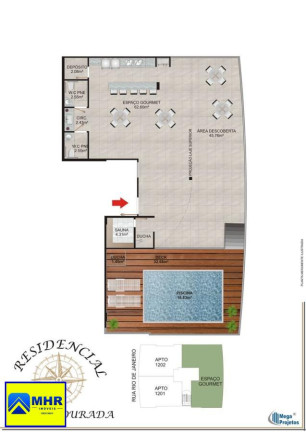 Imagem Imóvel com 2 Quartos à Venda, 82 m² em Praia Do Morro - Guarapari Imagem Imóvel com 2 Quartos à Venda, 82 m² em Praia Do Morro - Guarapari