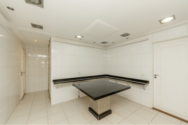 Imagem Apartamento com 3 Quartos à Venda, 218 m² em Brooklin Paulista - São Paulo Imagem Apartamento com 3 Quartos à Venda, 218 m² em Brooklin Paulista - São Paulo