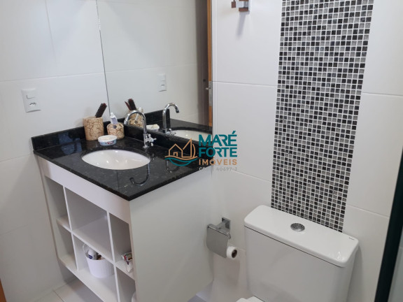 Imagem Apartamento com 2 Quartos à Venda, 74 m² em Itaguá - Ubatuba