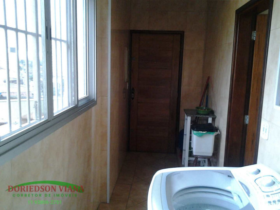 Imagem Apartamento com 3 Quartos à Venda, 127 m² em Centro - Guarulhos