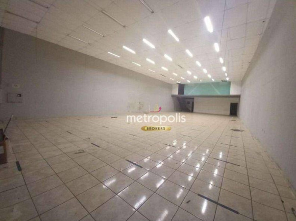 Imagem Sala Comercial à Venda ou Locação, 417 m² em Centro - São Caetano Do Sul Imagem Sala Comercial à Venda ou Locação, 417 m² em Centro - São Caetano Do Sul