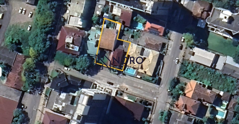 Terreno à Venda, 600 m² em Nossa Senhora De Lourdes - Santa Maria