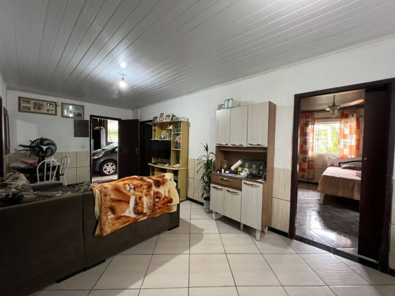 Imagem Casa com 6 Quartos à Venda, 145 m² em Costeira - Balneário Barra Do Sul