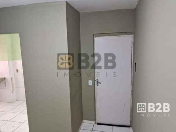 Imagem Apartamento com 2 Quartos à Venda, 40 m² em Loteamento Chácaras Bauruenses Ii - Bauru Imagem Apartamento com 2 Quartos à Venda, 40 m² em Loteamento Chácaras Bauruenses Ii - Bauru