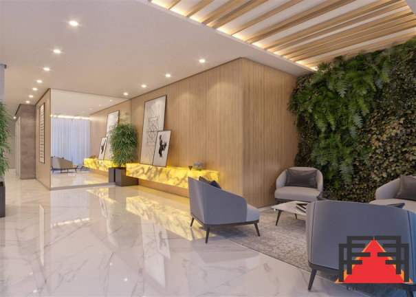 Imagem Apartamento com 2 Quartos à Venda, 72 m² em Mirim - Praia Grande Imagem Apartamento com 2 Quartos à Venda, 72 m² em Mirim - Praia Grande