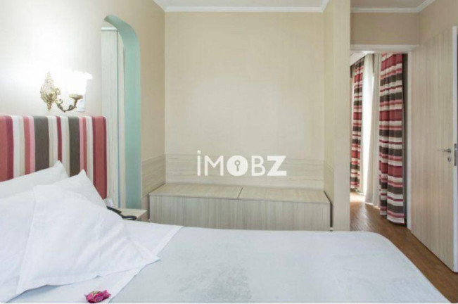 Imagem Imóvel com 1 Quarto à Venda, 42 m² em Jardim Paulista - São Paulo
