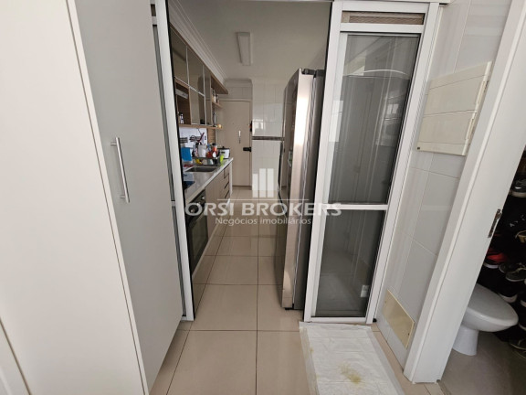 Imagem Apartamento com 2 Quartos à Venda, 104 m² em Jardim Olympia - São Paulo