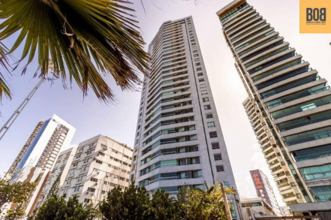 Imagem Apartamento com 4 Quartos à Venda, 186 m² em Boa Viagem - Recife Imagem Apartamento com 4 Quartos à Venda, 186 m² em Boa Viagem - Recife