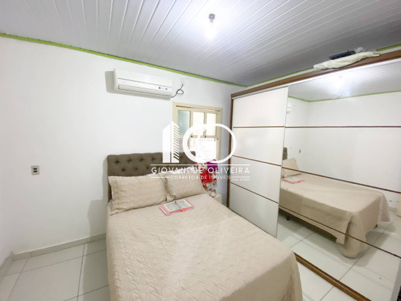 Imagem Casa com 2 Quartos à Venda, 58 m² em Vila Beatriz - Maracajá