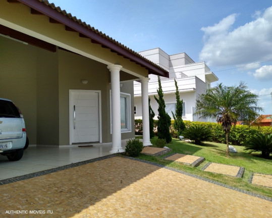 Imagem Casa com 3 Quartos à Venda,  em Itapecerica - Salto