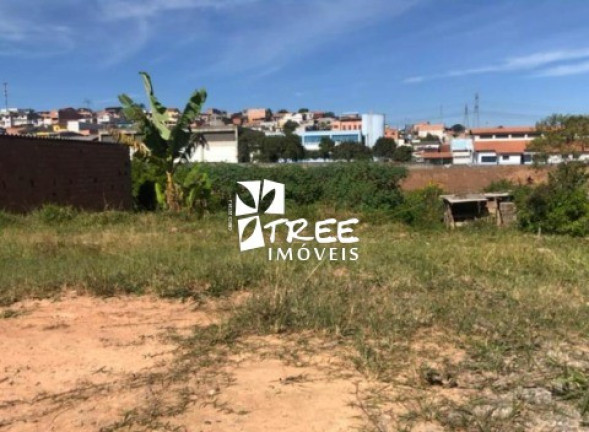 Terreno à Venda, 125 m² em Parque Rodrigo Barreto - Arujá