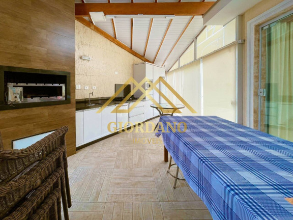 Imagem Casa com 3 Quartos à Venda, 360 m² em Canto Do Forte - Praia Grande Imagem Casa com 3 Quartos à Venda, 360 m² em Canto Do Forte - Praia Grande